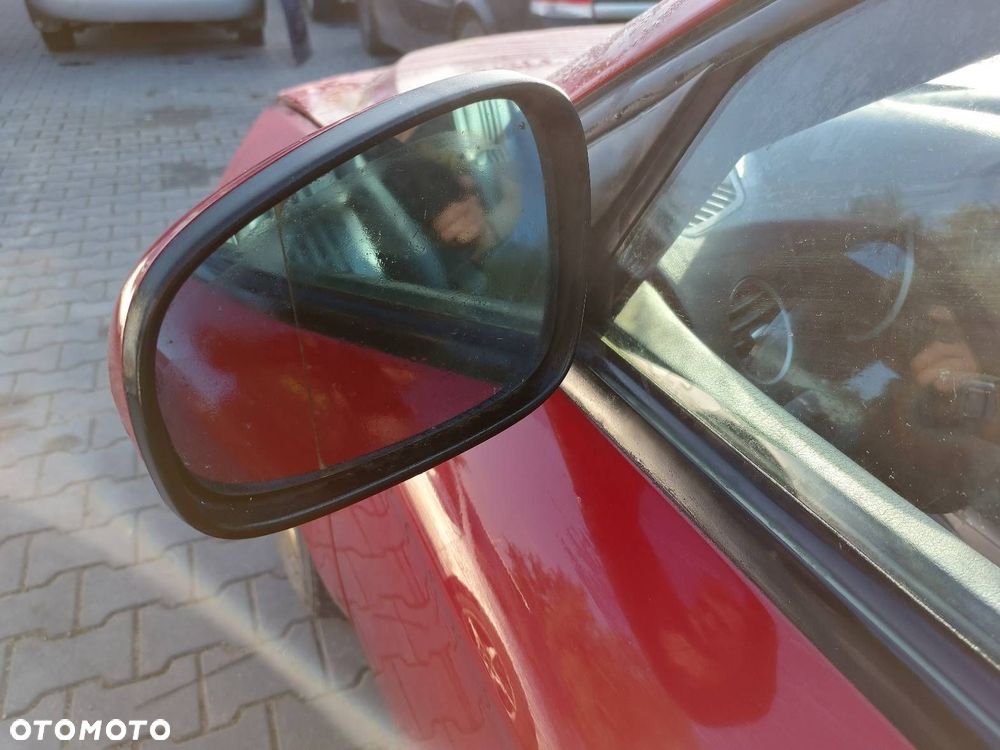 DRZWI KOMPLETNE LEWY PRZÓD ALFA ROMEO 159 I - 4