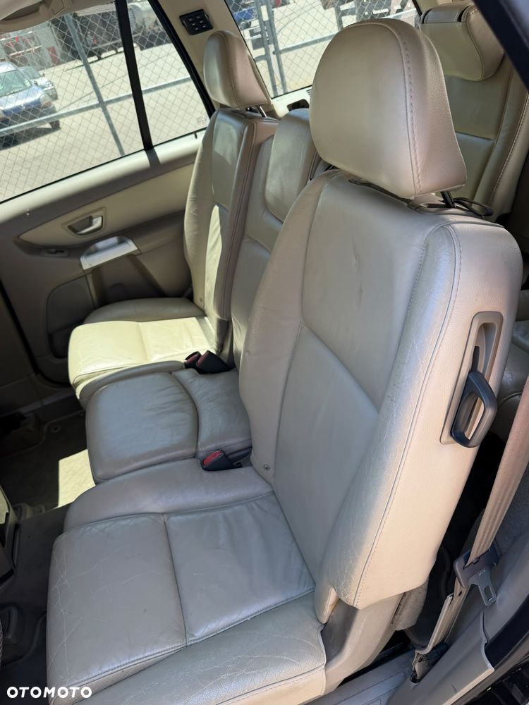 Volvo XC 90 2.9 T6 Summum - 8