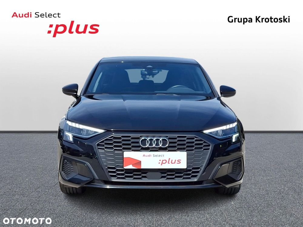 Audi A3 Sportback - 9