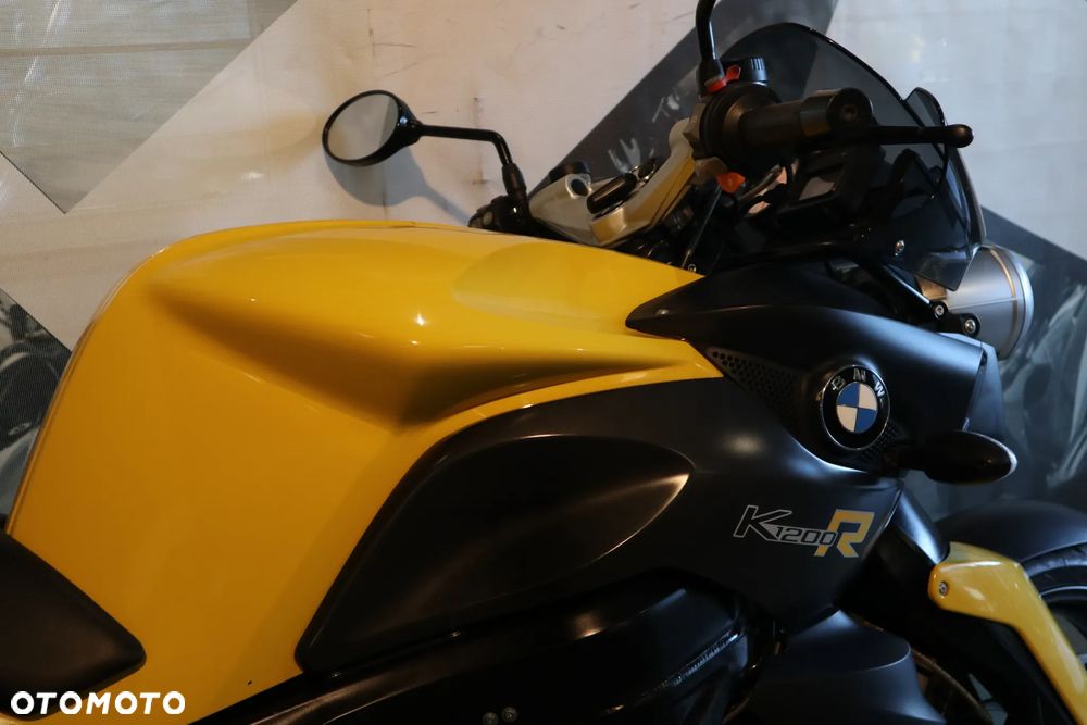 BMW K - 20