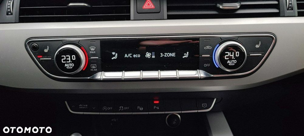 Audi A5 Sportback 40 TDI quattro S tronic S line - 16