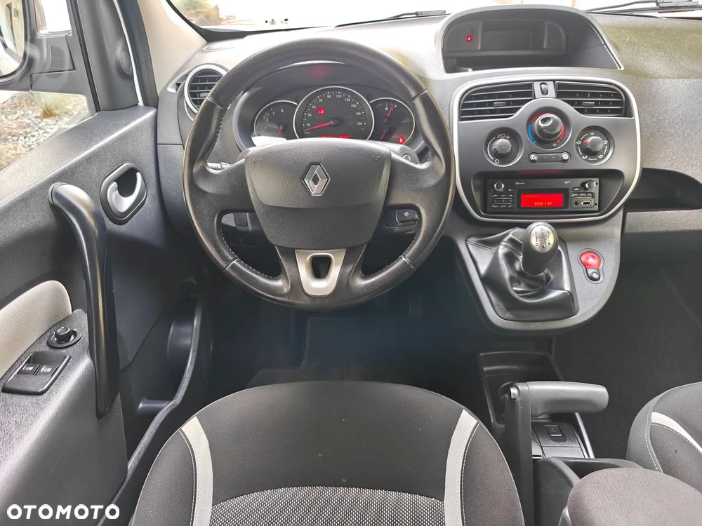 Renault Kangoo BLUE dCi 80 START - 13