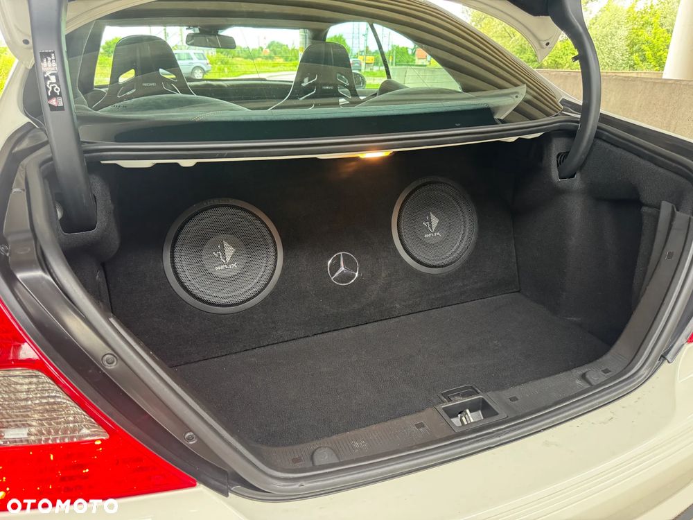 Mercedes-Benz CLK - 17