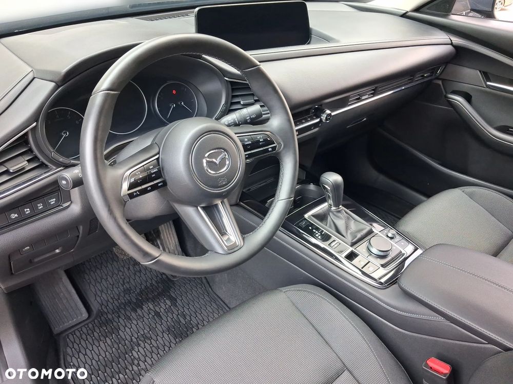 Mazda CX-30 2.0 mHEV Centre-Line 2WD - 8