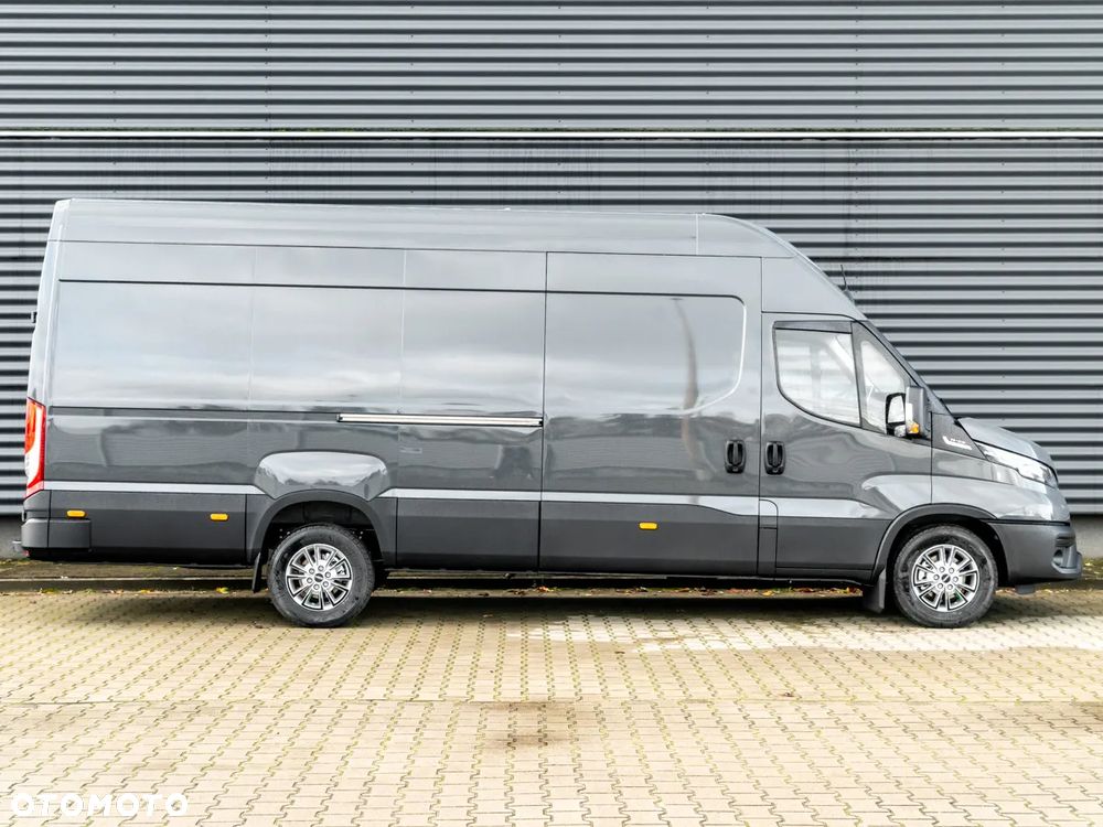 Iveco Daily 35S21HA8V 3.0 207KM L4H3 - 5