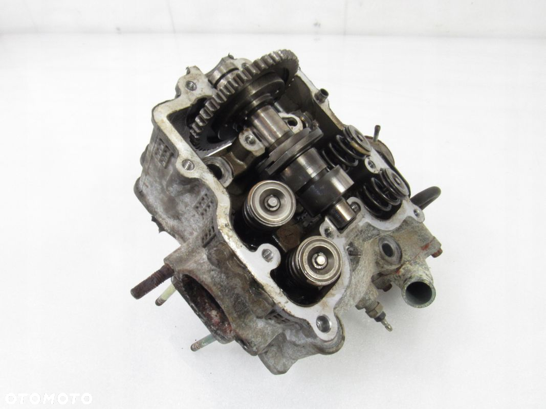 Głowica komplet Goes 500, 11r / CF-Moto - 8
