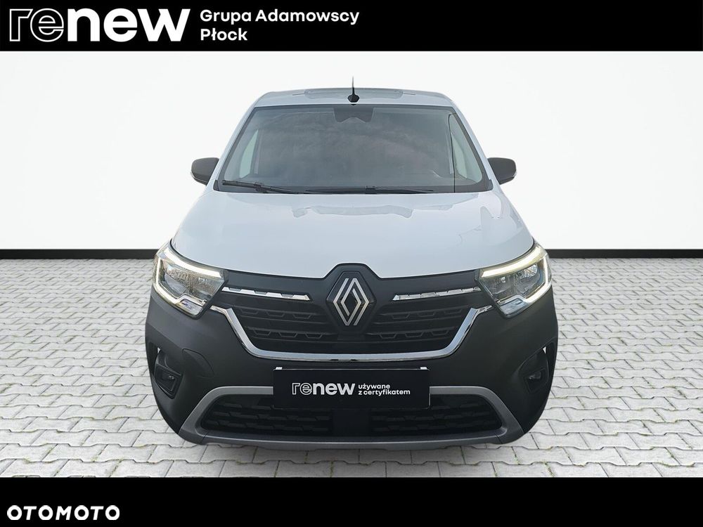 Renault KANGOO VAN IZOTERMA AGREGAT - 5