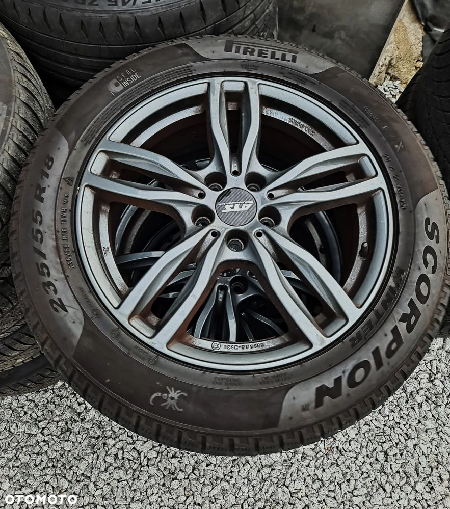 Skoda Kodiaq 2.0 TDI 4x4 Sportline DSG - 13