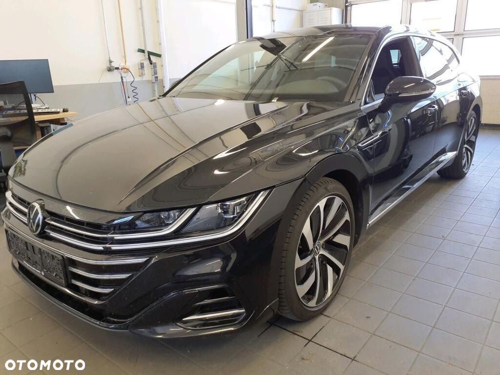 Volkswagen Arteon Shooting Brake 2.0 TSI 4Motion Elegance DSG - 1