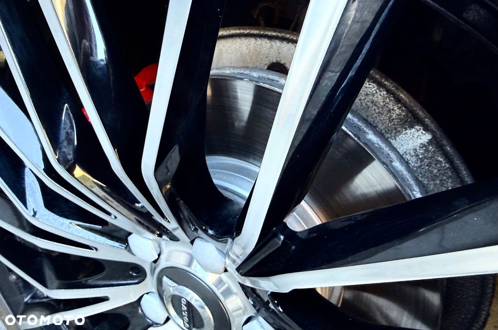 Volvo V90 D3 Geartronic Momentum - 25