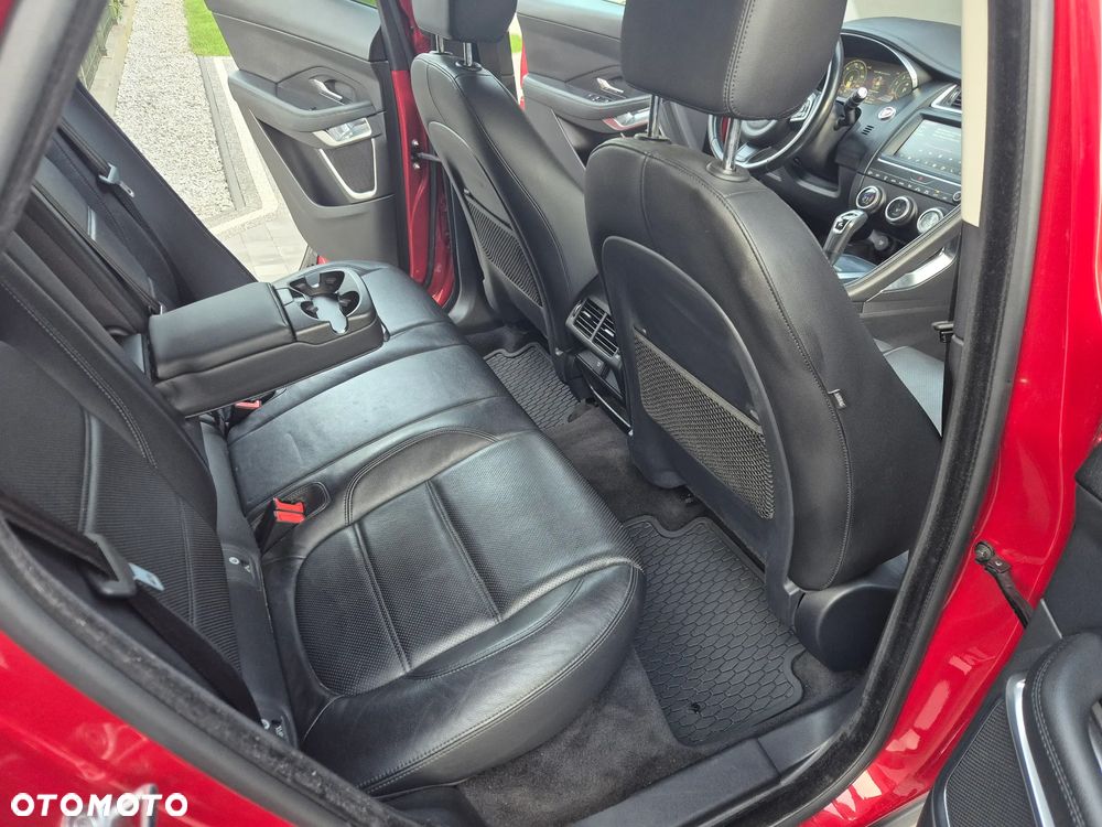 Jaguar E-Pace 2.0 i4P AWD S - 15