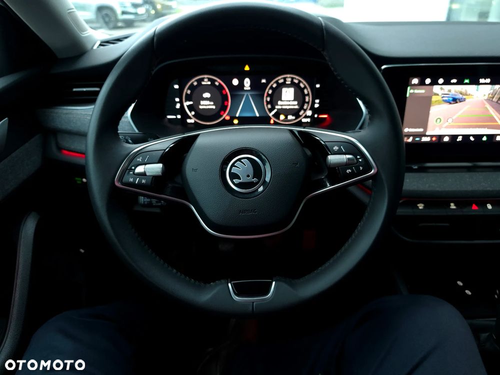 Skoda Octavia 2.0 TDI Edition 130 Selection - 19
