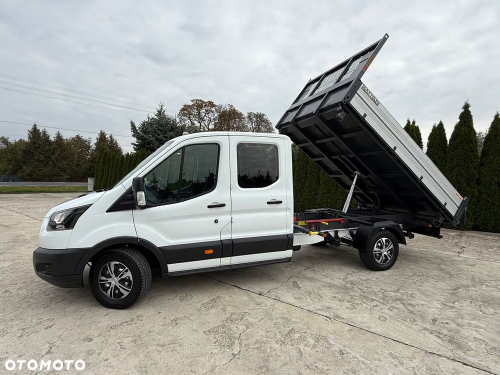Ford TRANSIT - 8