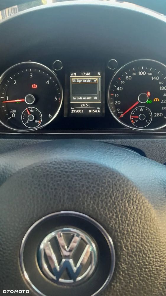 Volkswagen CC 2.0 TDI DPF BMT DSG - 27