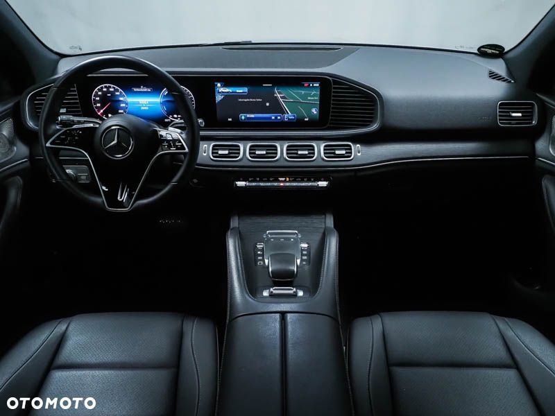 Mercedes-Benz GLE 350 de 4Matic 9G-TRONIC AMG Line - 12