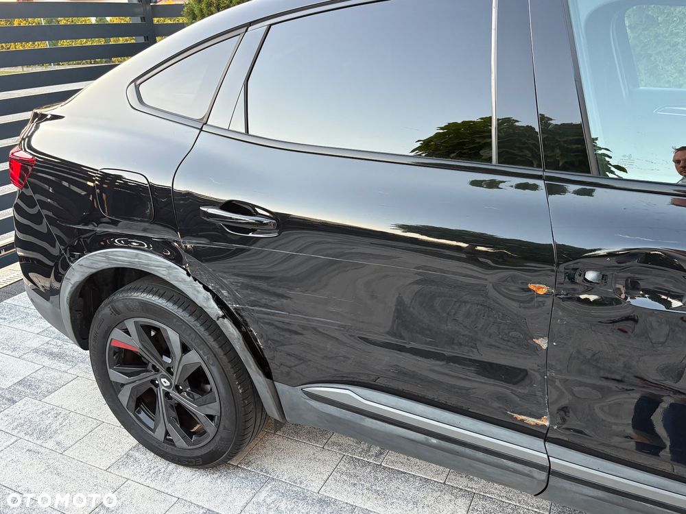 Renault Arkana TCe 140 EDC R.S LINE - 13