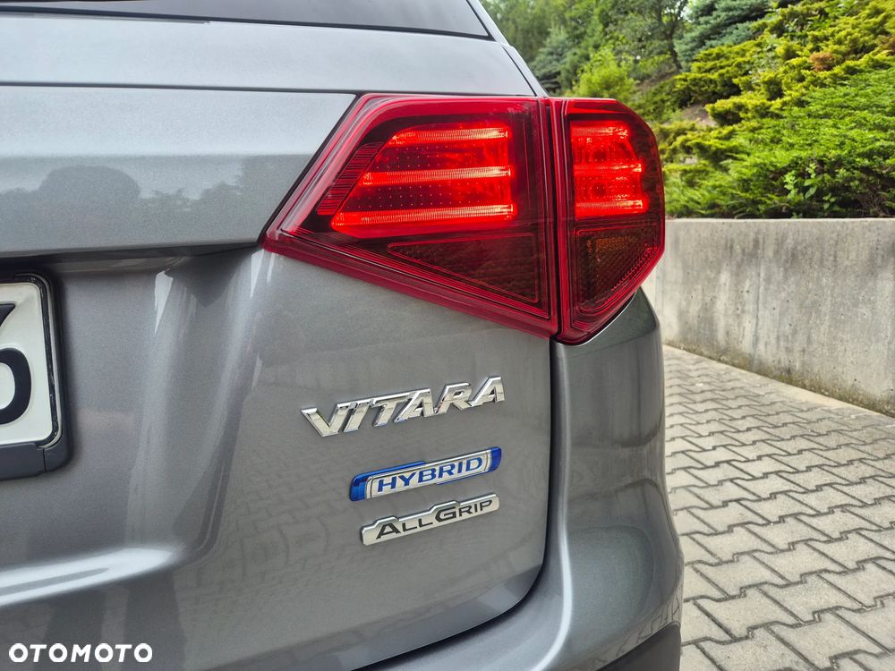 Suzuki Vitara - 40