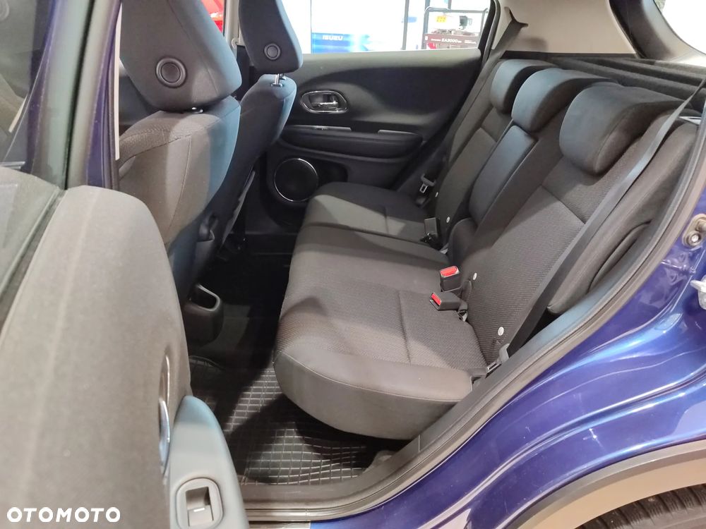 Honda HR-V 1.5 Elegance (ADAS/Honda Connect+) CVT - 10