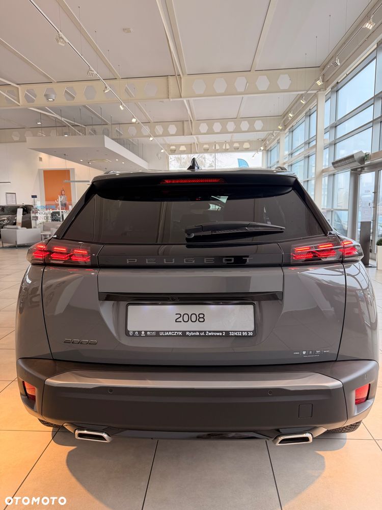 Peugeot 2008 1.2 PureTech Allure S&S EAT8 - 23