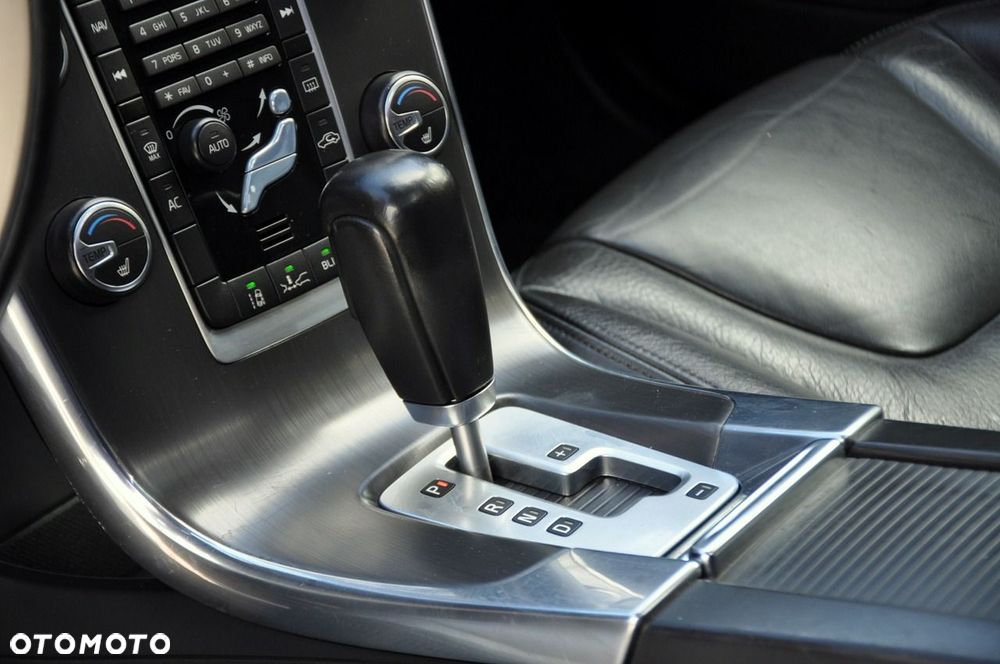 Volvo V60 - 35