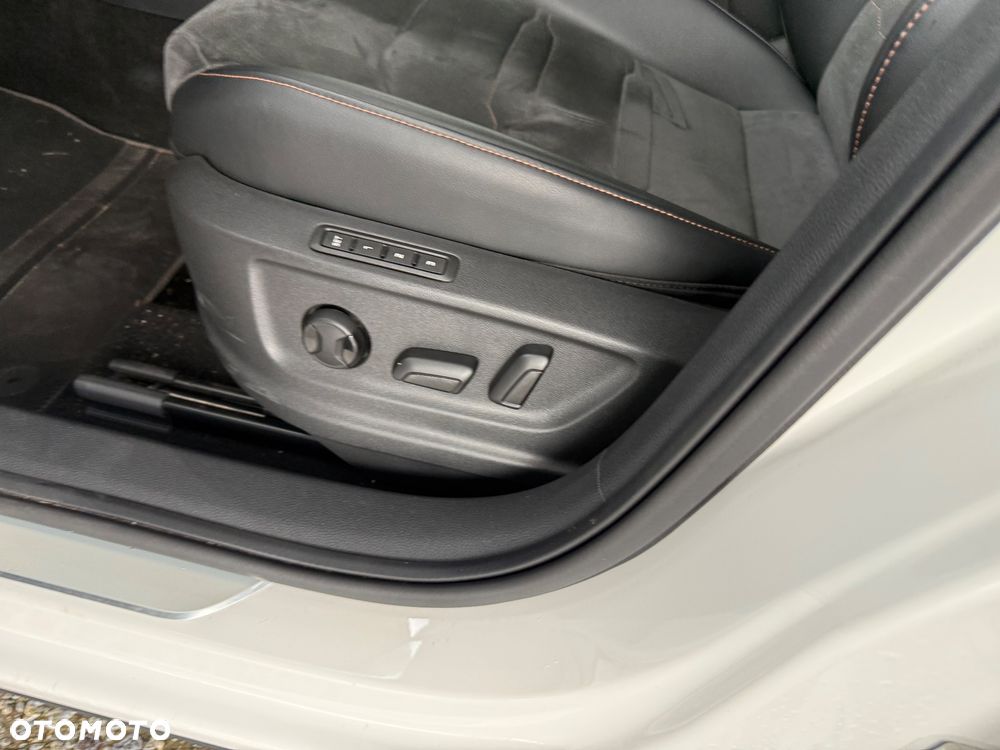 Cupra Ateca 1.5 TSI DSG - 12