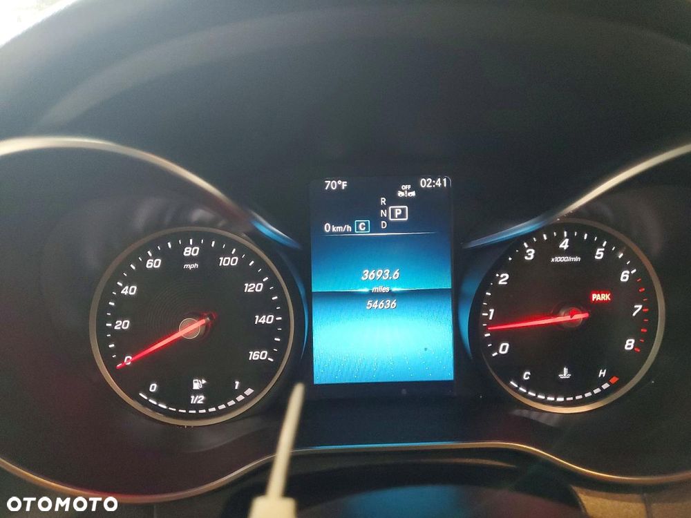 Mercedes-Benz GLC 300 4Matic 9G-TRONIC - 11