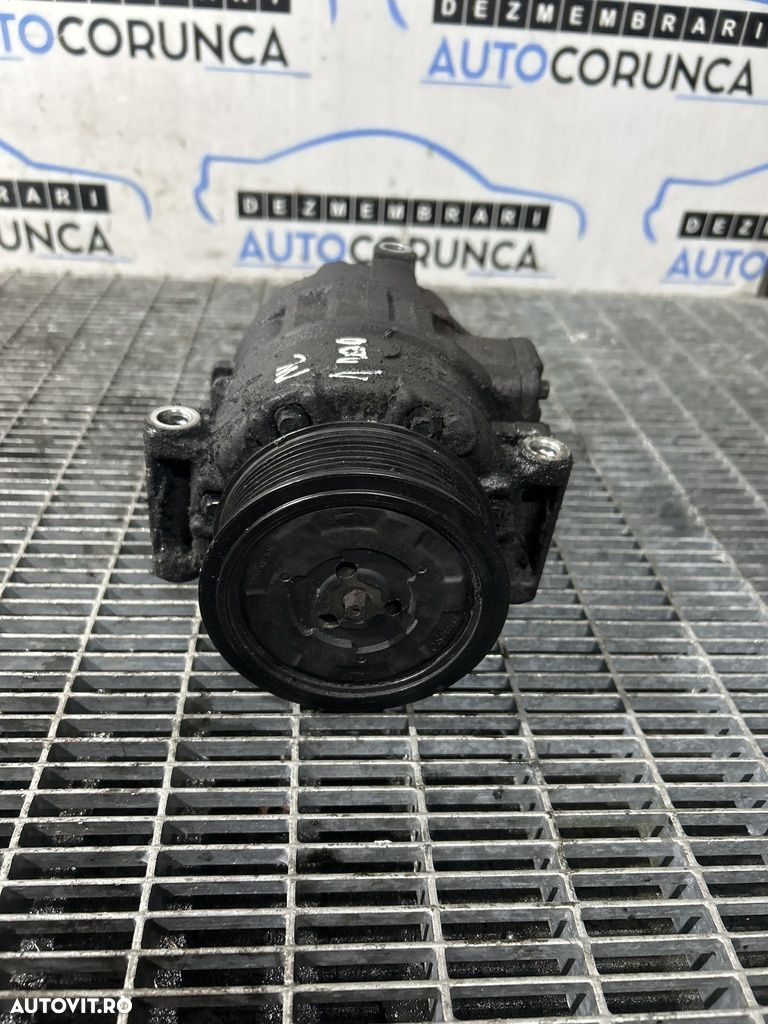 Compresor clima Mercedes ML W164 3.0 D 2005 - 2008 642.940 (1200) - 2
