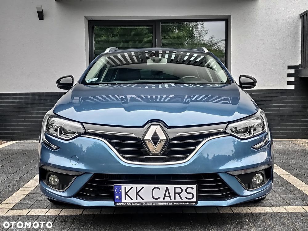 Renault Megane 1.3 TCe FAP Limited - 3