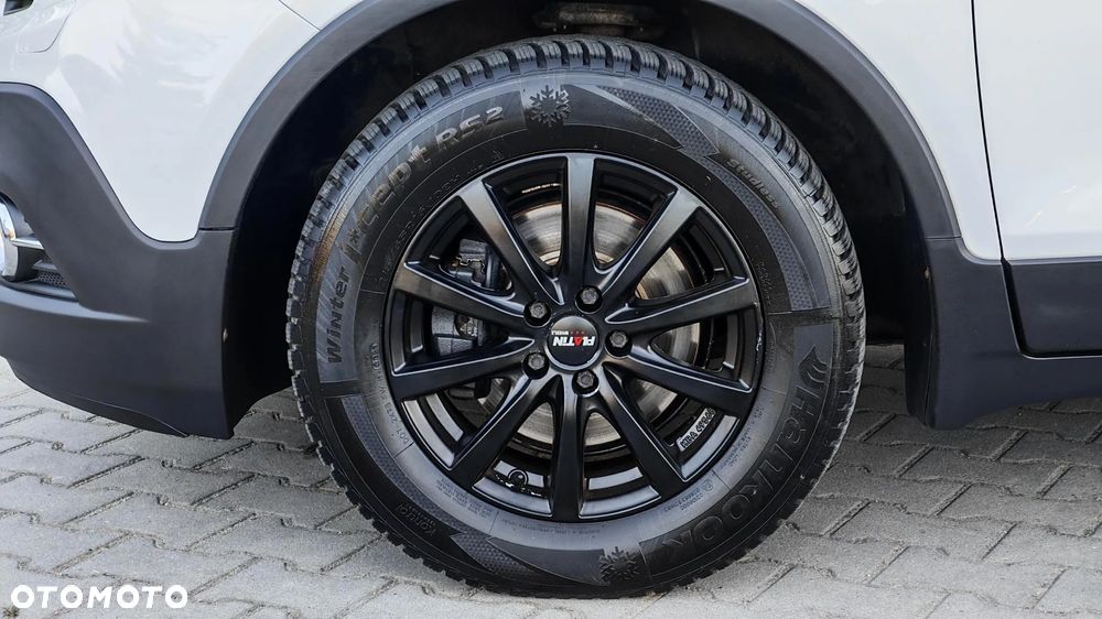 Opel Mokka 1.4 Turbo ecoFLEX Start/Stop 4x4 Innovation - 40