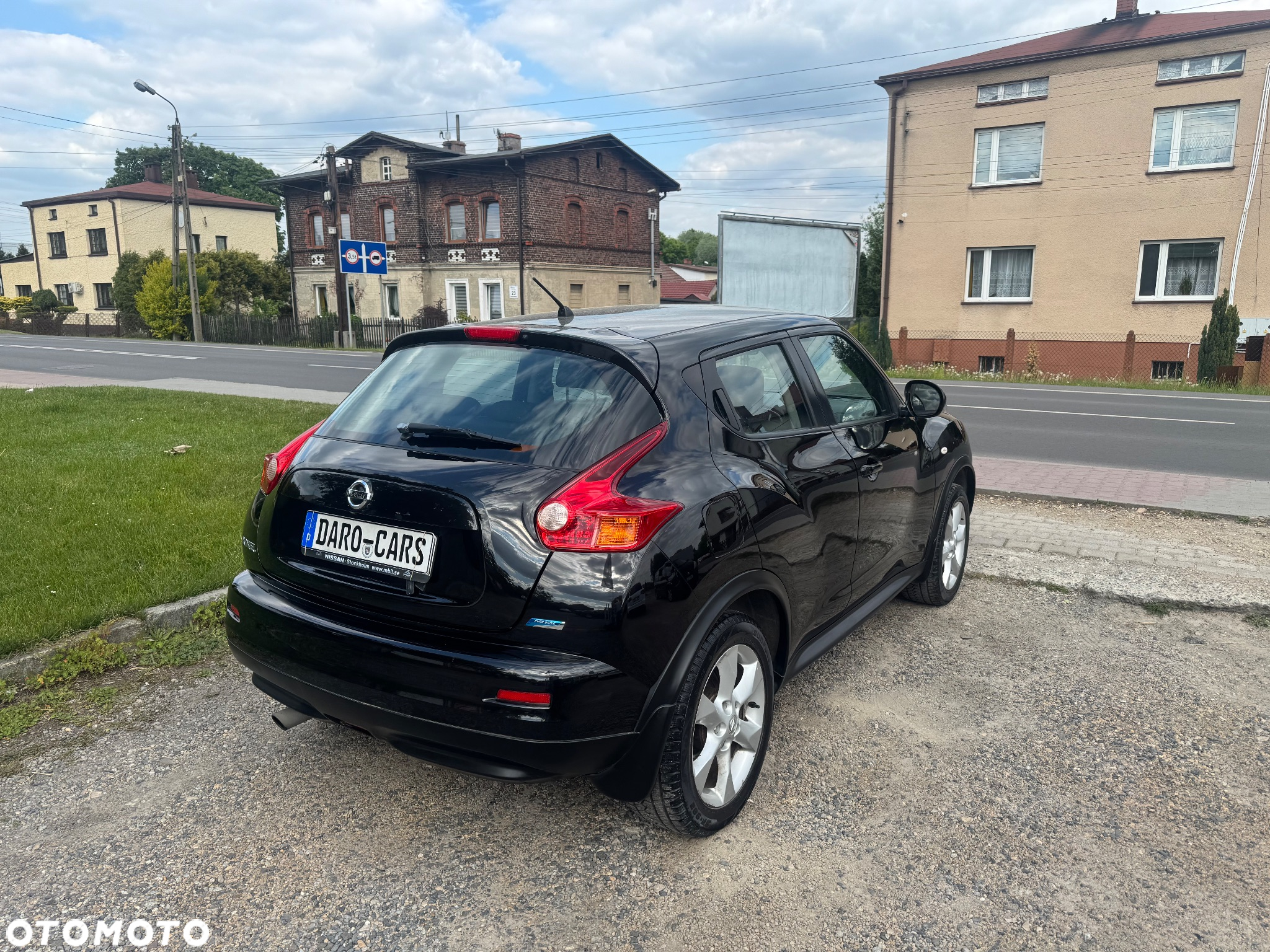 Nissan Juke 1.6 Tekna - 21