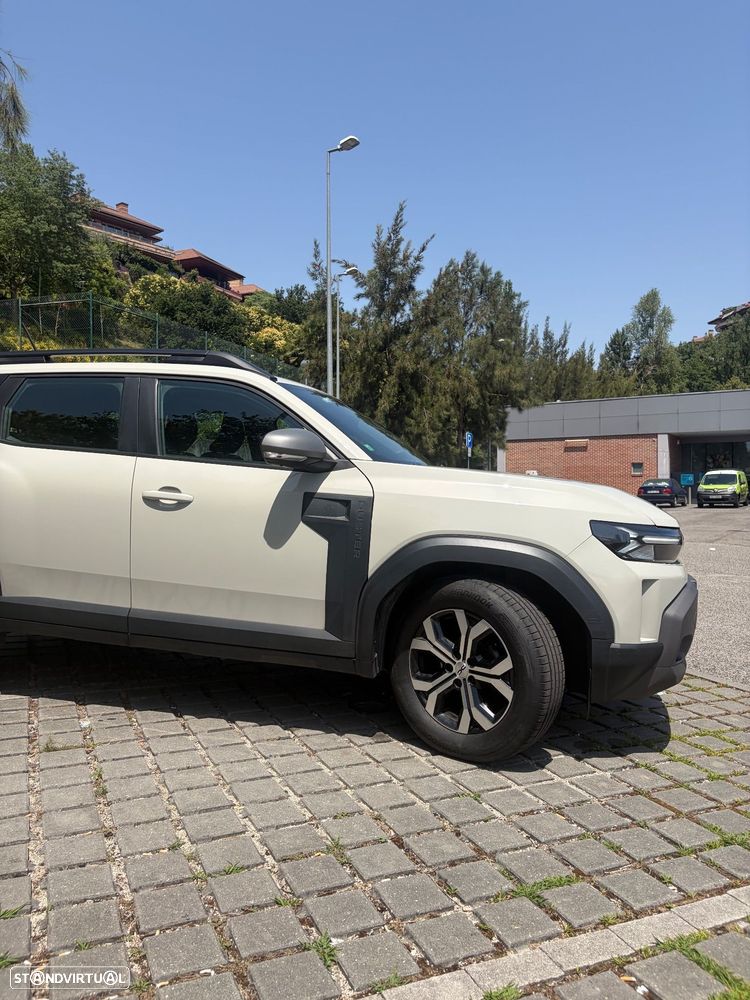 Dacia Duster 1.0 TCe ECO-G Expression Bi-Fuel - 16