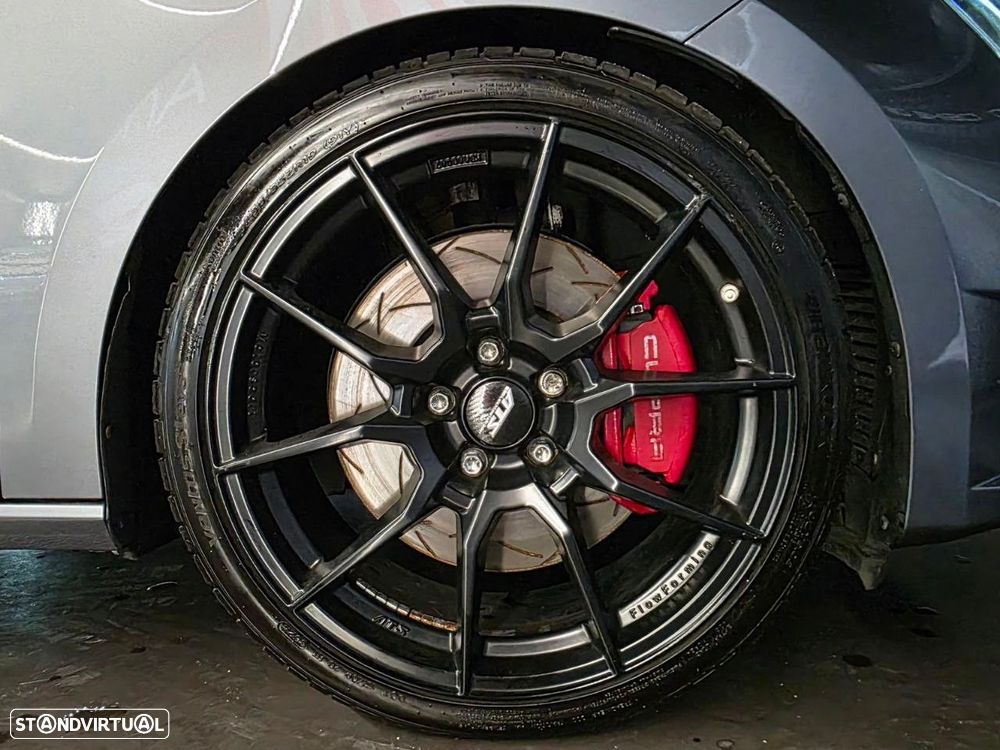 SEAT Leon 2.0 TSI Cupra DSG S/S - 26