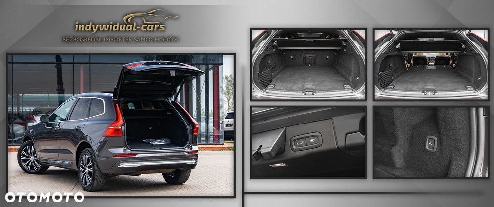 Volvo XC 60 T6 AWD Recharge Geartronic Inscription - 19