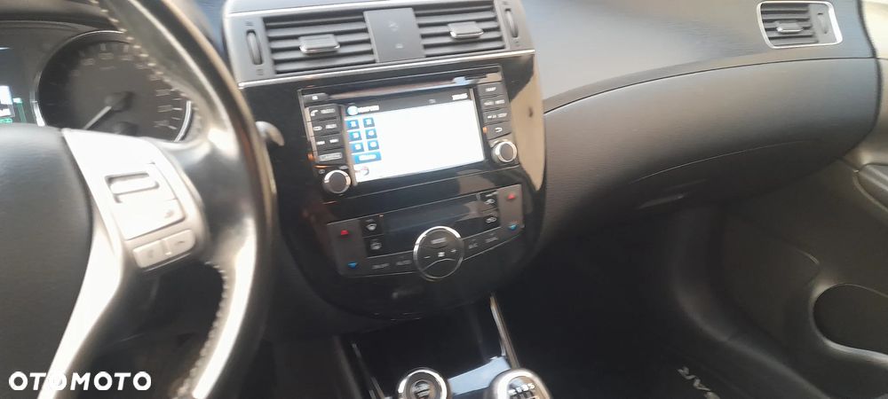 Nissan Pulsar 1.2 DIG-T Tekna - 8