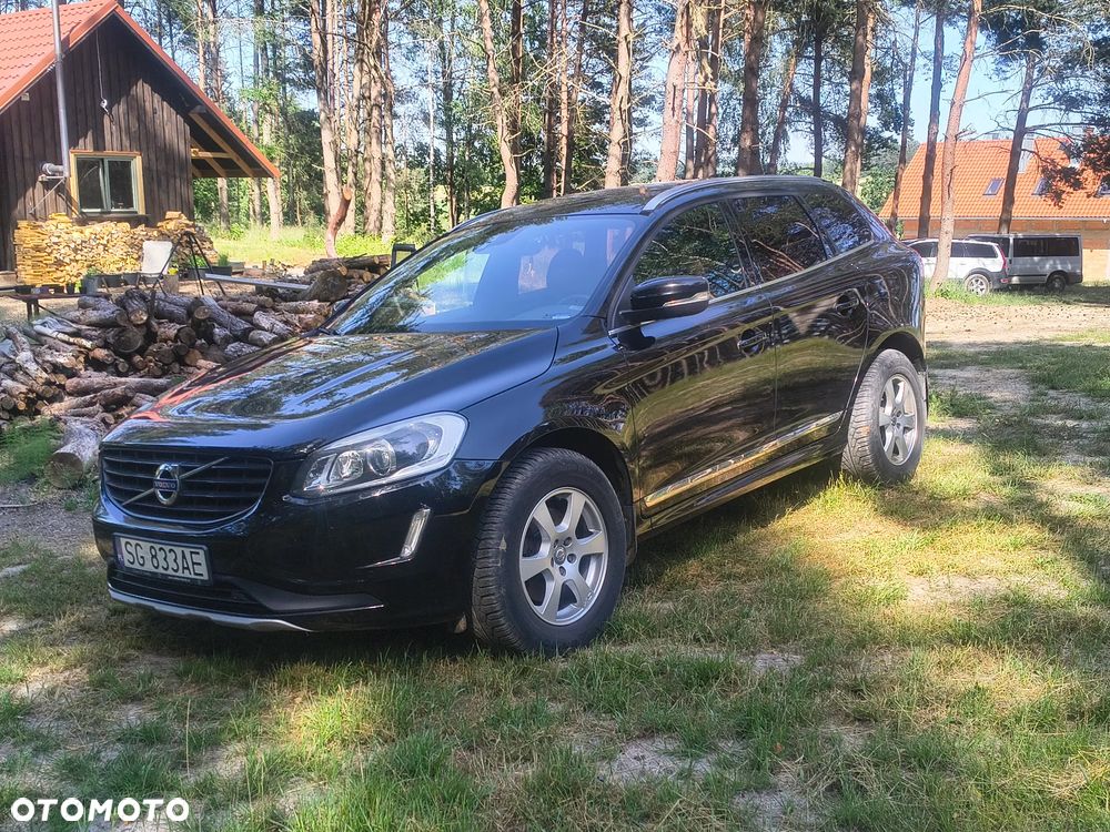 Volvo XC 60 - 3