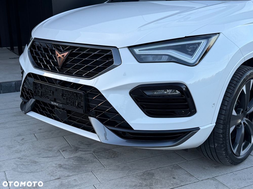 Cupra Ateca - 17