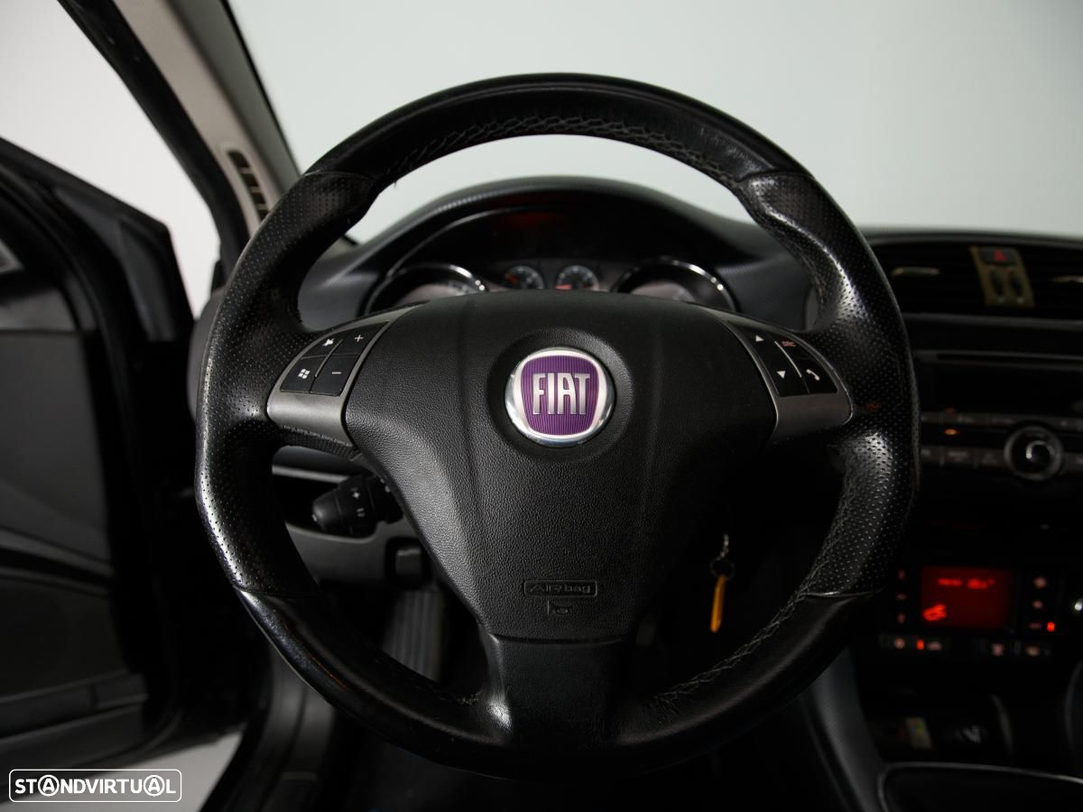 Fiat Bravo - 12