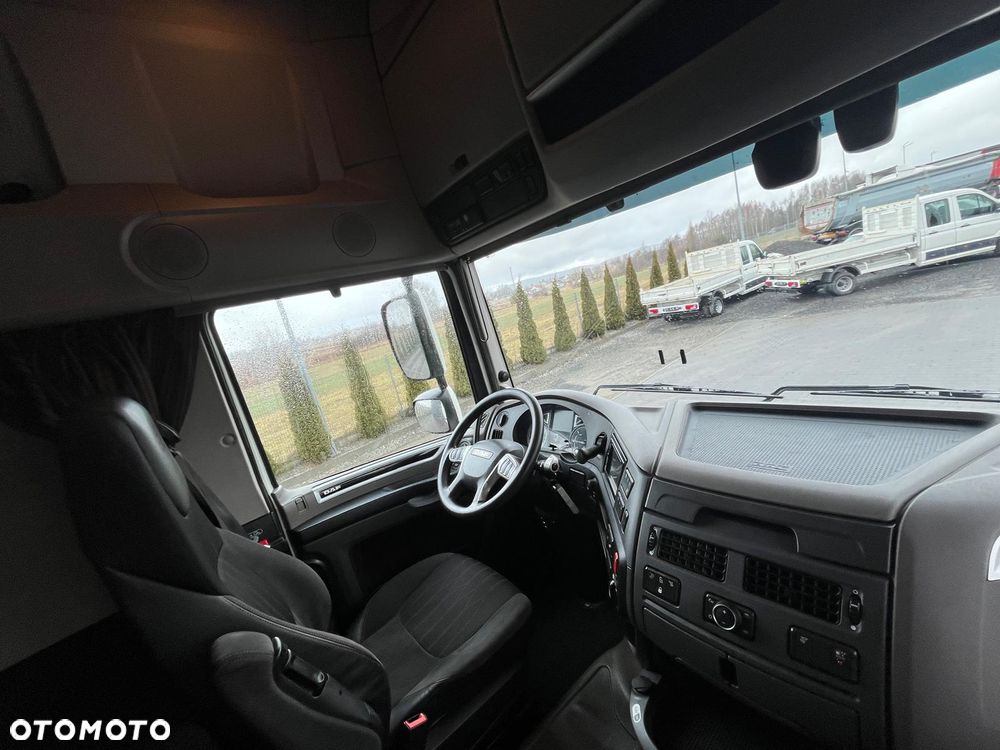 DAF XF 480 / 2020 / SSC / TOP STAN - 33