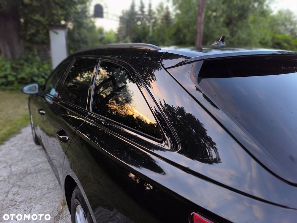 Audi A6 Avant 40 TDI quattro S tronic sport - 16