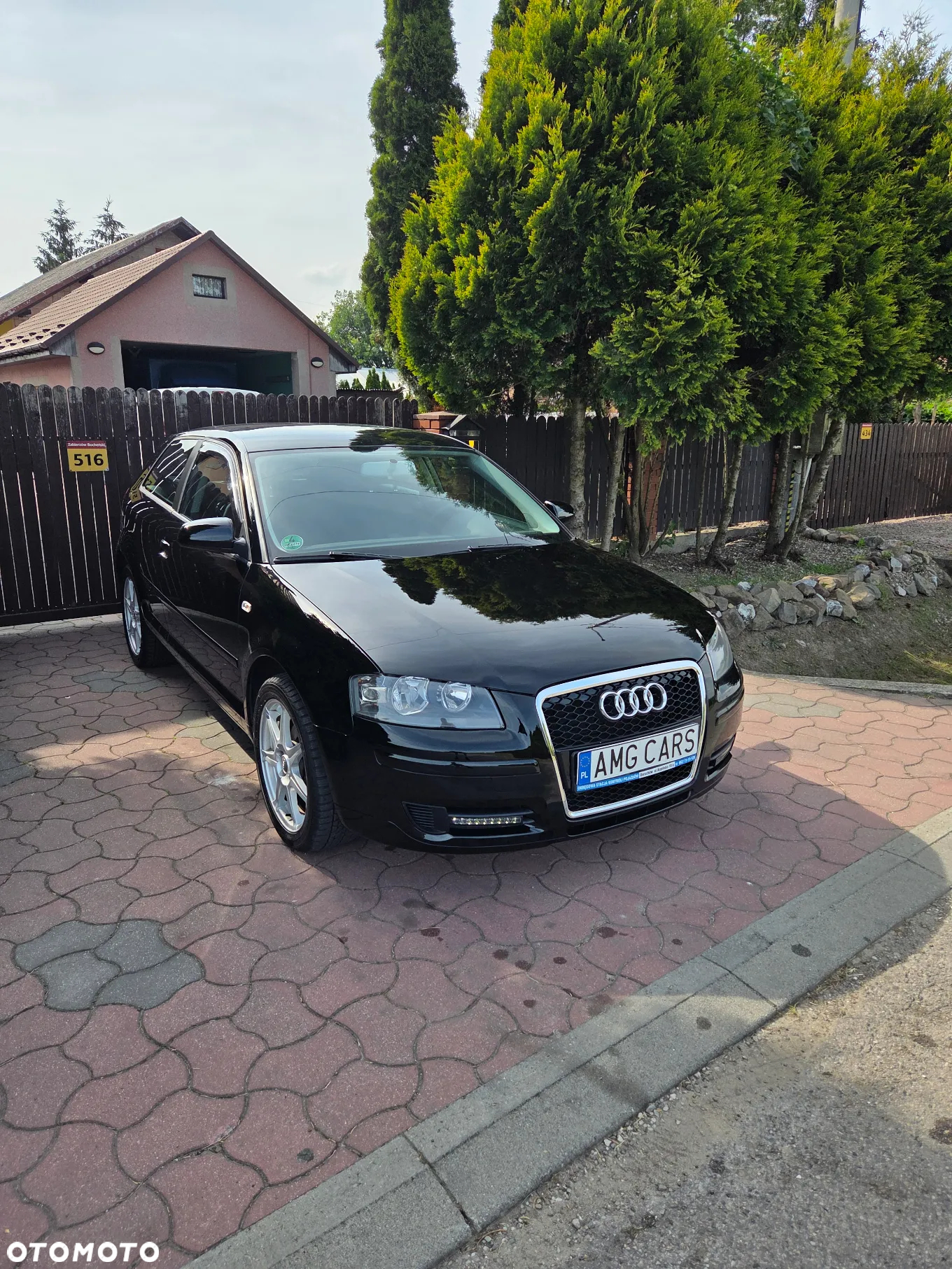 Audi A3 - 4
