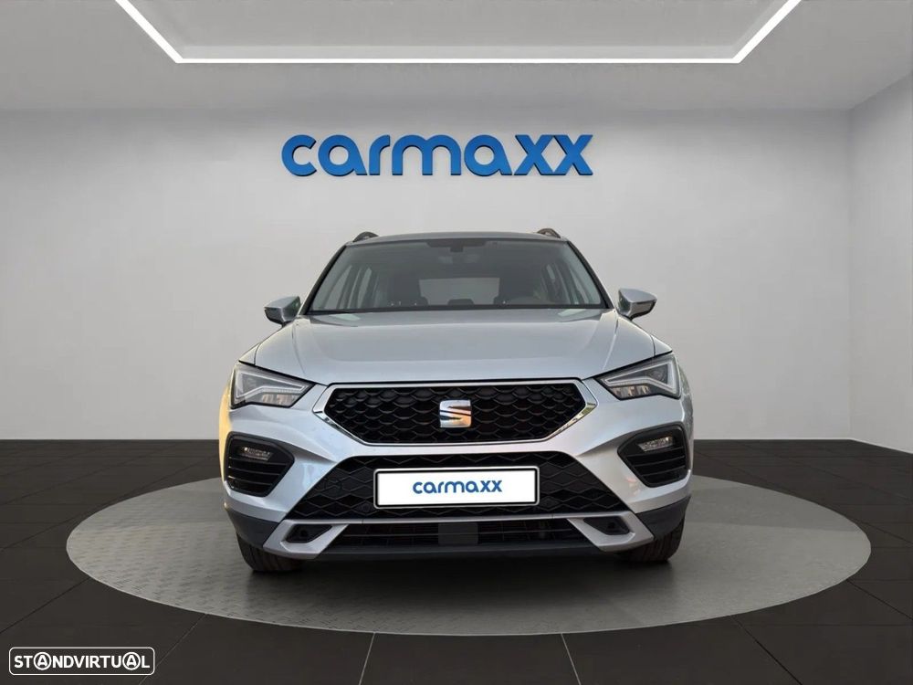 SEAT Ateca 1.0 TSI Style - 2