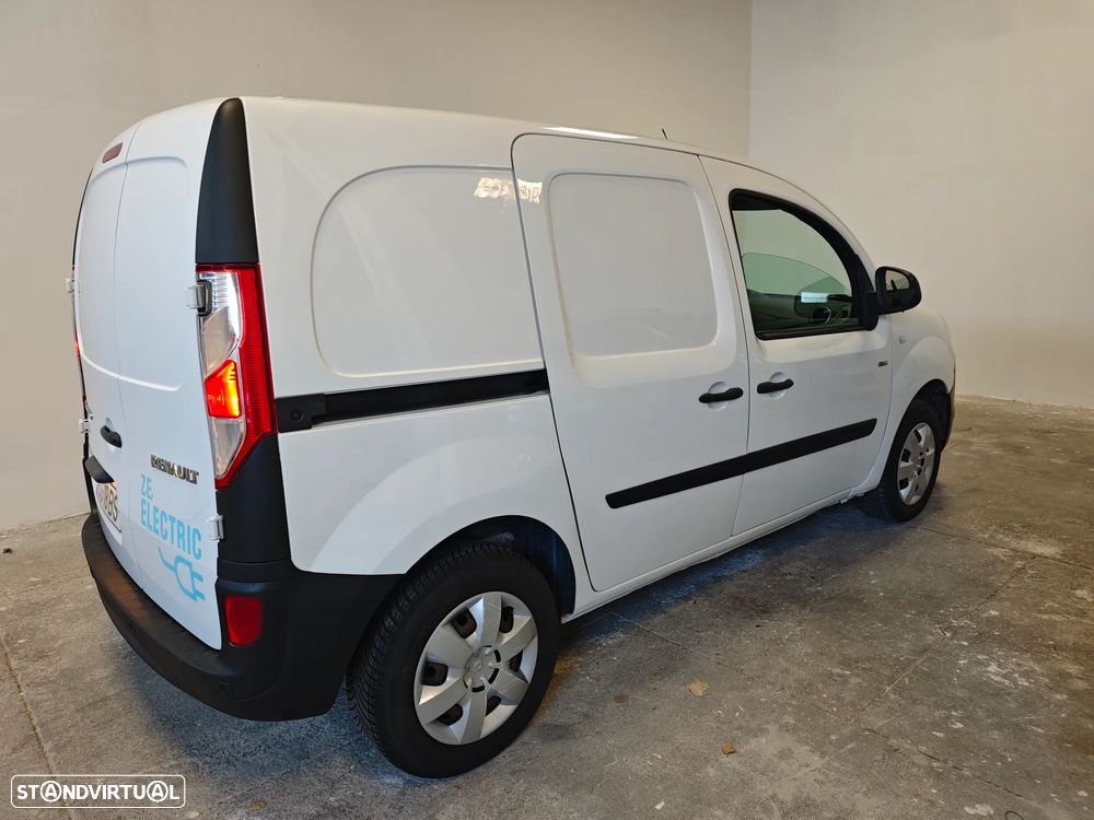 Renault KANGOO EXPRESS Z E R-LINK GPS - 3
