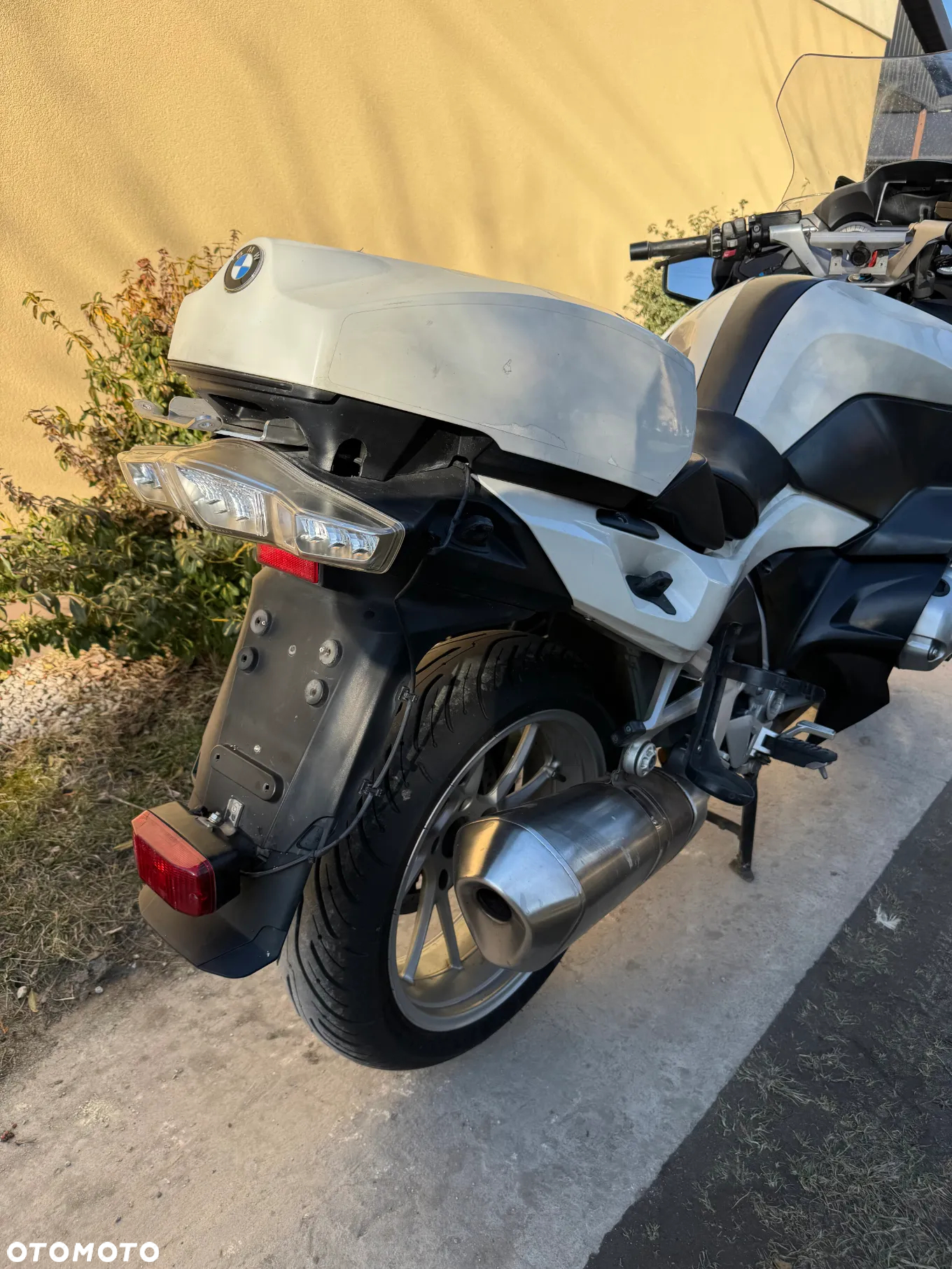 BMW RT - 39