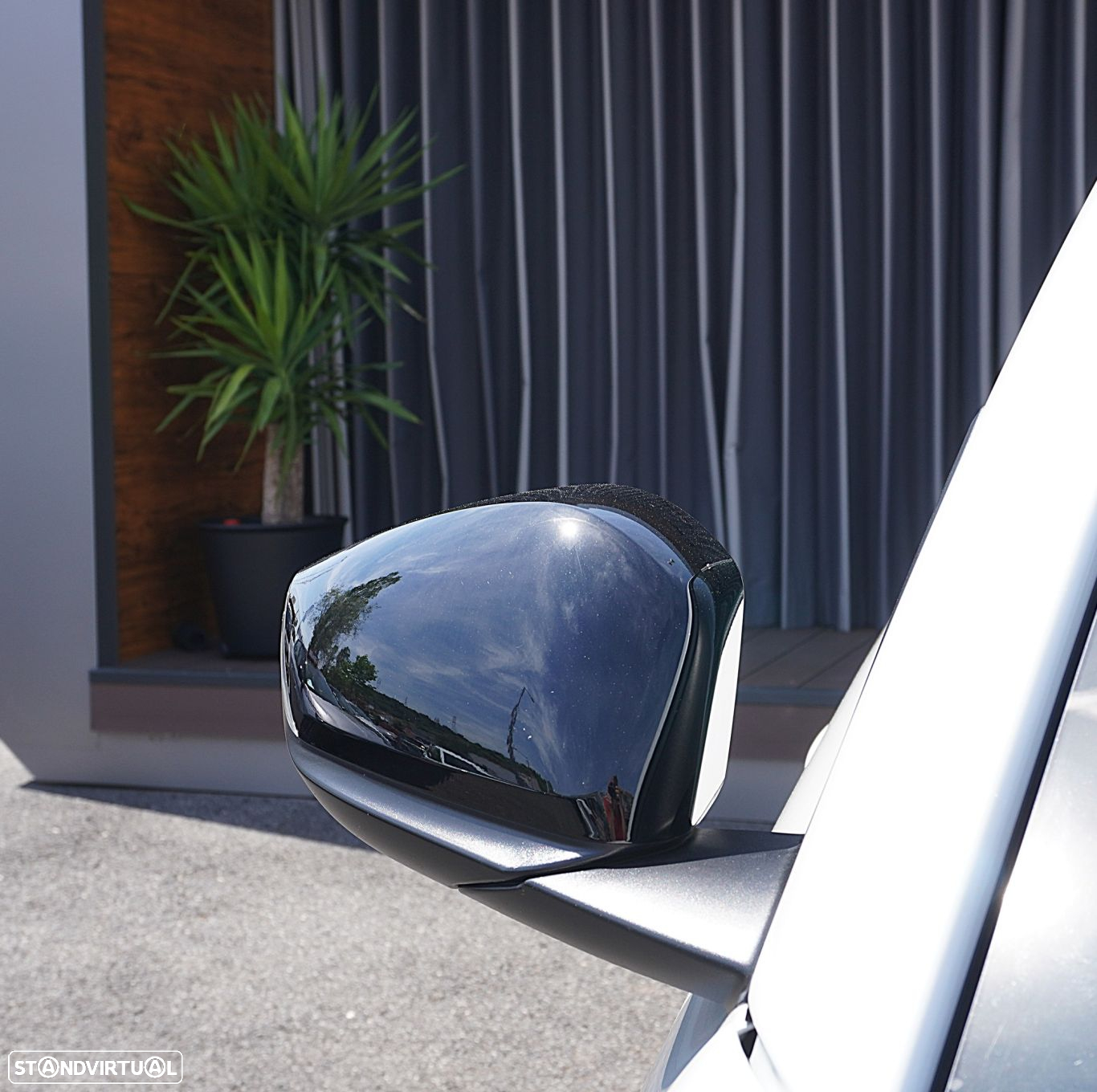 Citroën C4 1.2 PureTech Shine EAT8 - 7