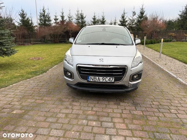 Peugeot 3008 - 7