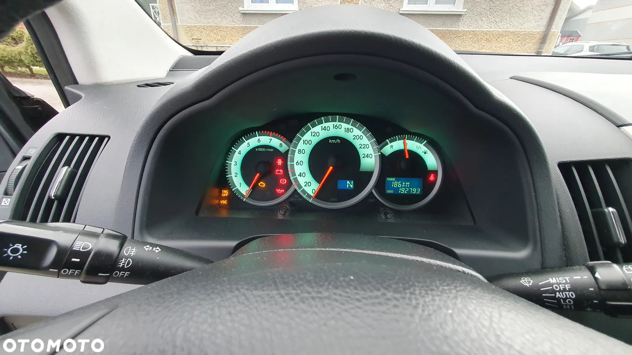 Toyota Corolla 1.8 LE - 8