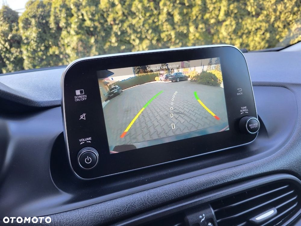 Fiat Tipo - 10