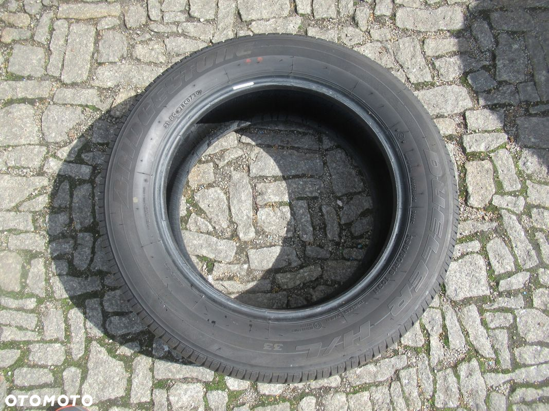OPONY LATO 4szt BRIDGESTONE DUELER H/L 33 235/60R18 103H - 8