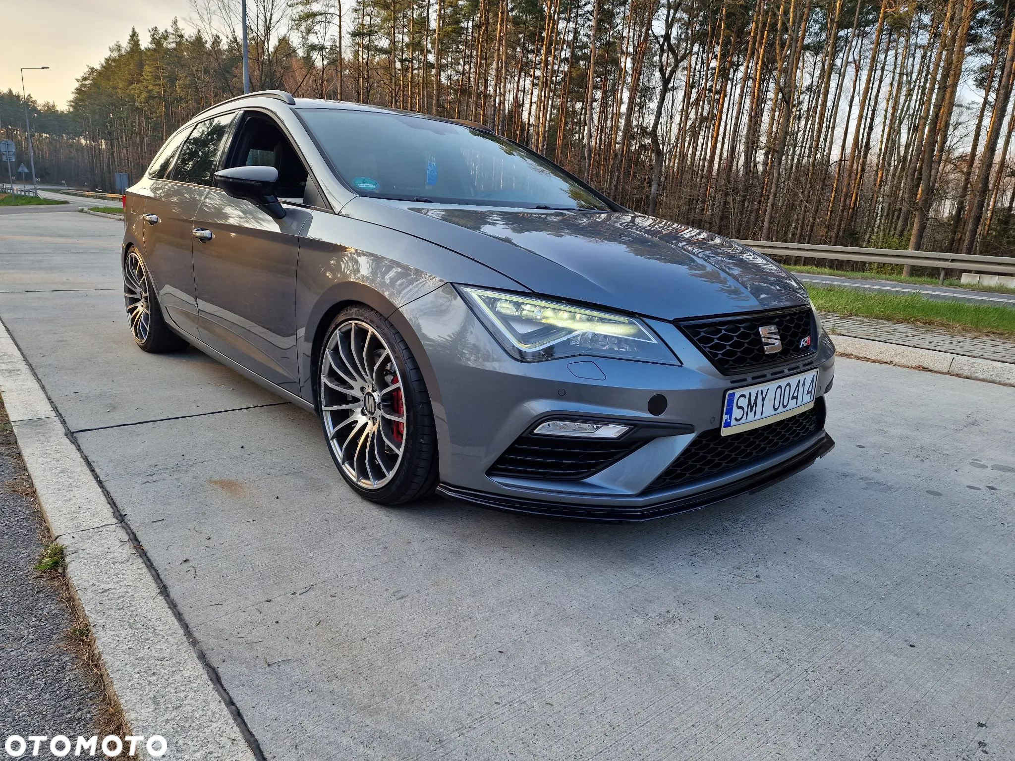 Seat Leon - 3