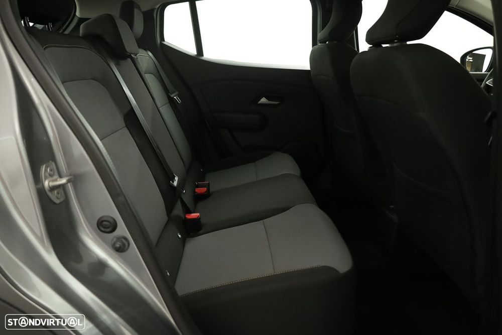 Dacia Sandero 1.0 TCe Extreme - 22